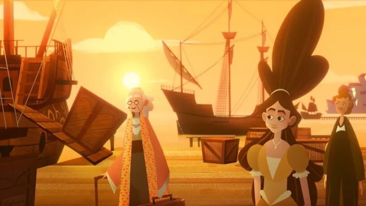 Amadeo and the Hypothetical New World