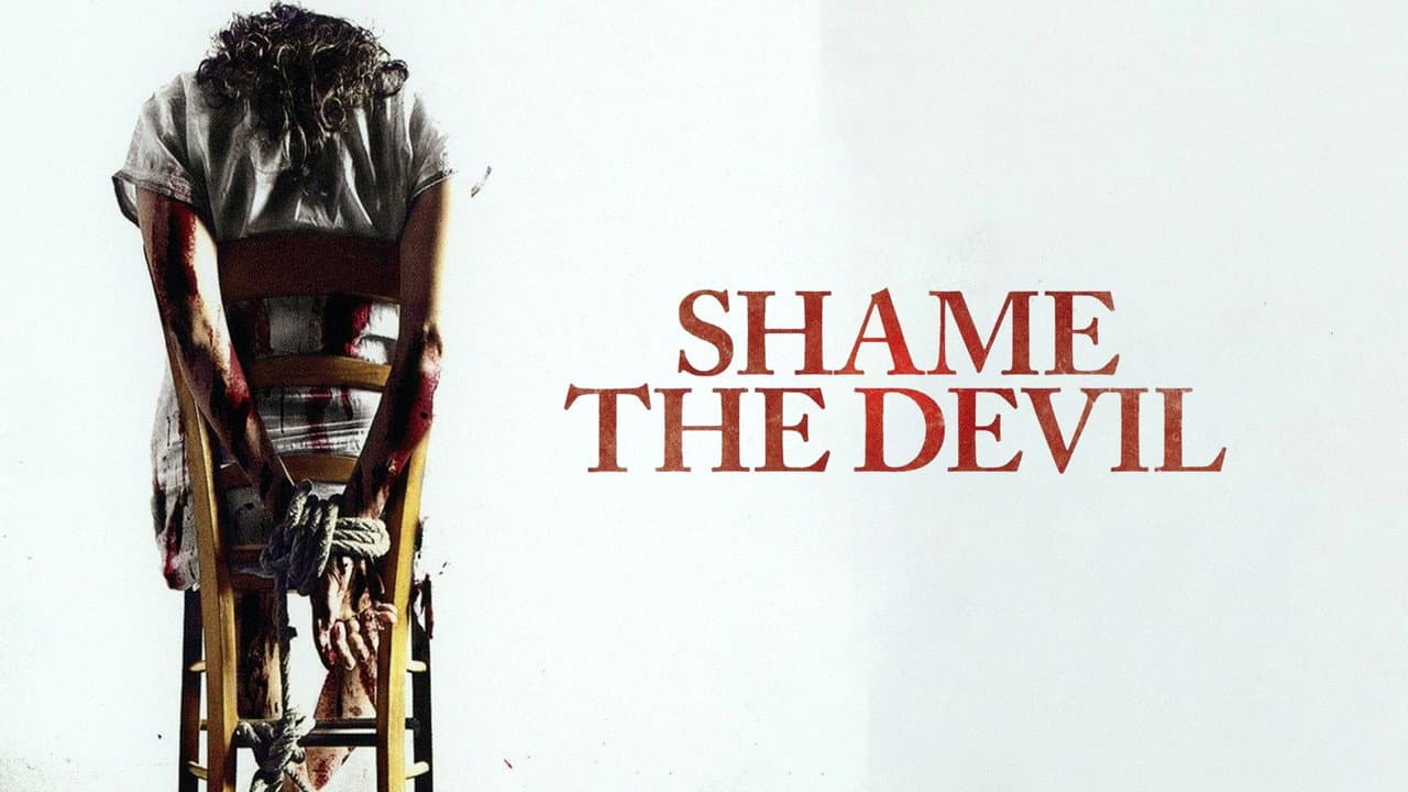 Shame the Devil