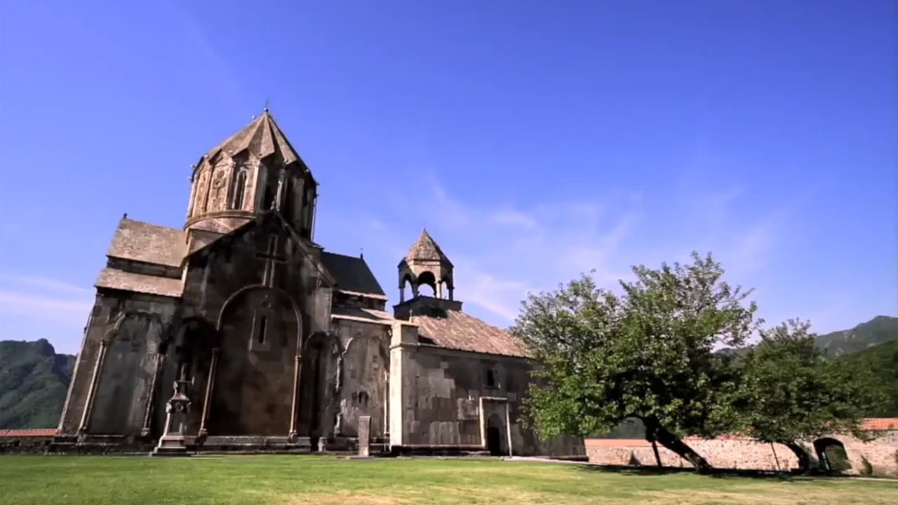 Andin: Armenian Journey Chronicles