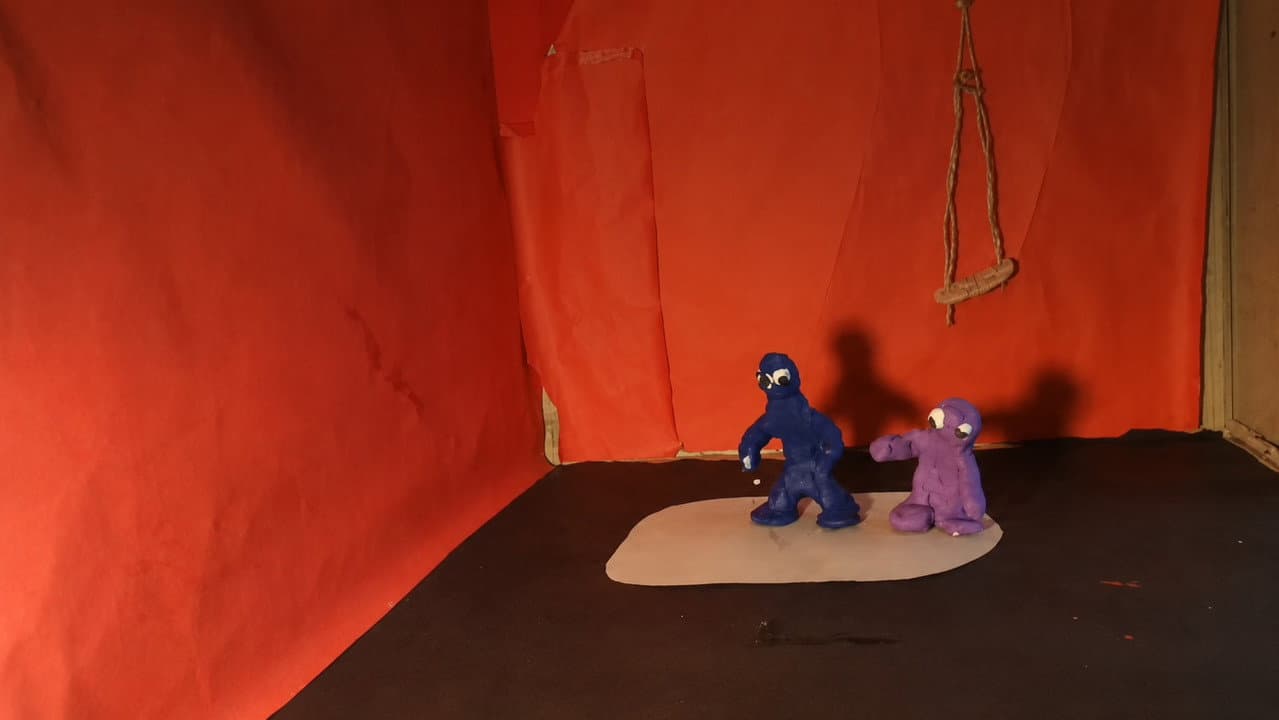 Alberto Hernandez's The Circus