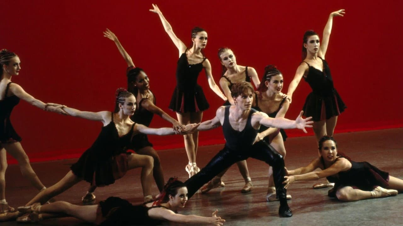 Danse ta vie