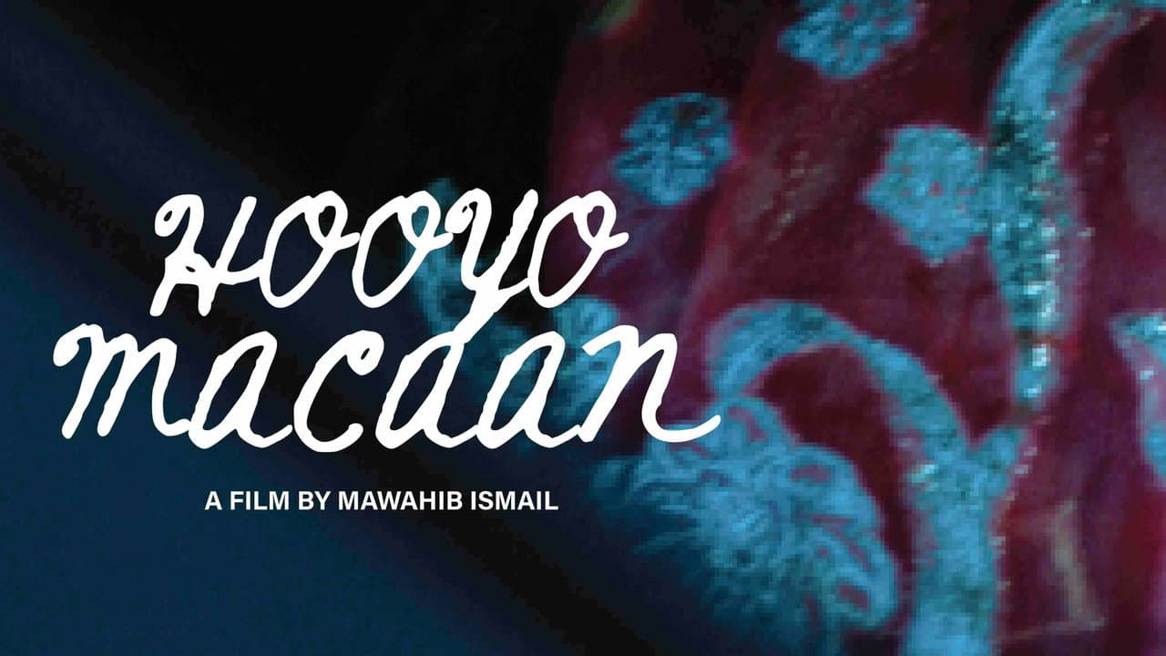 Hooyo Macaan