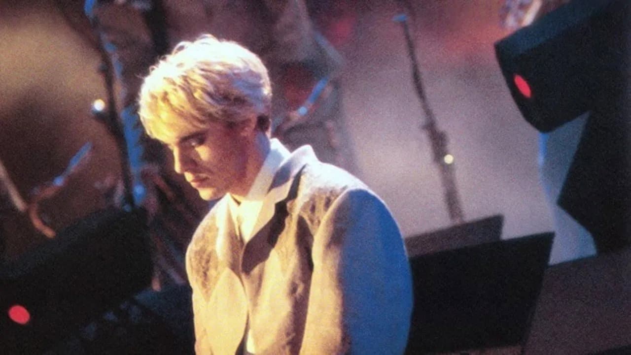 Duran Duran: Working for the Skin Trade