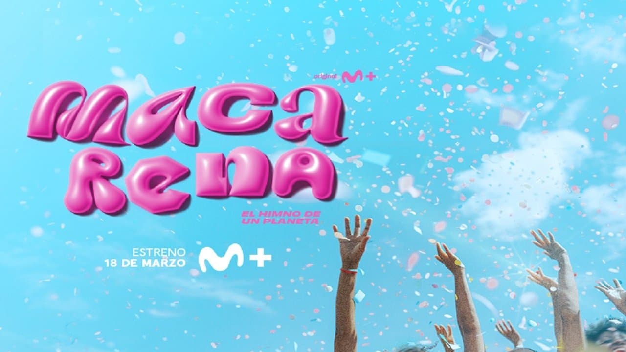 Dance The Macarena