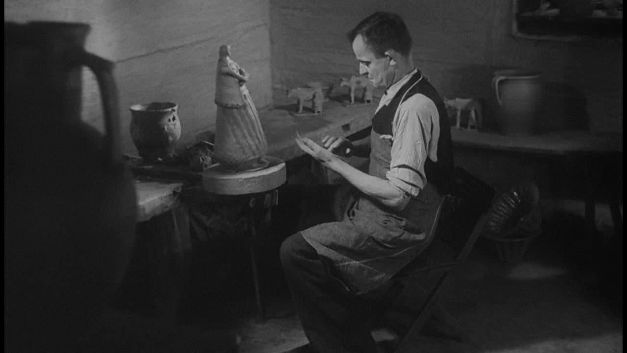 The Pottery at Ilza