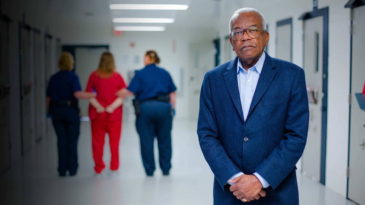 Women Behind Bars with Trevor McDonald
