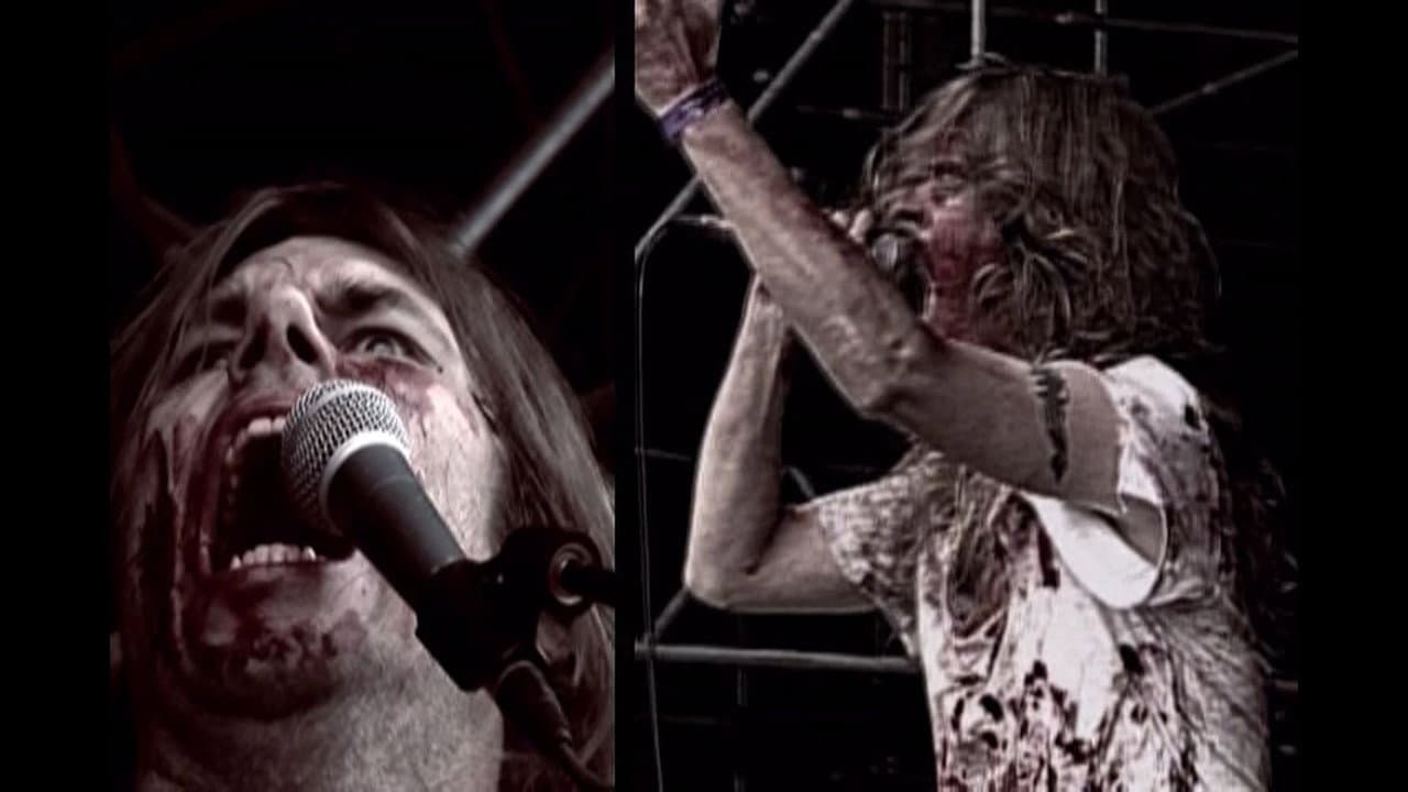 Bloodbath: The Wacken Carnage