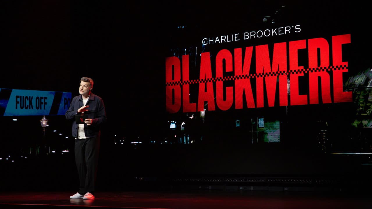 Blackmere