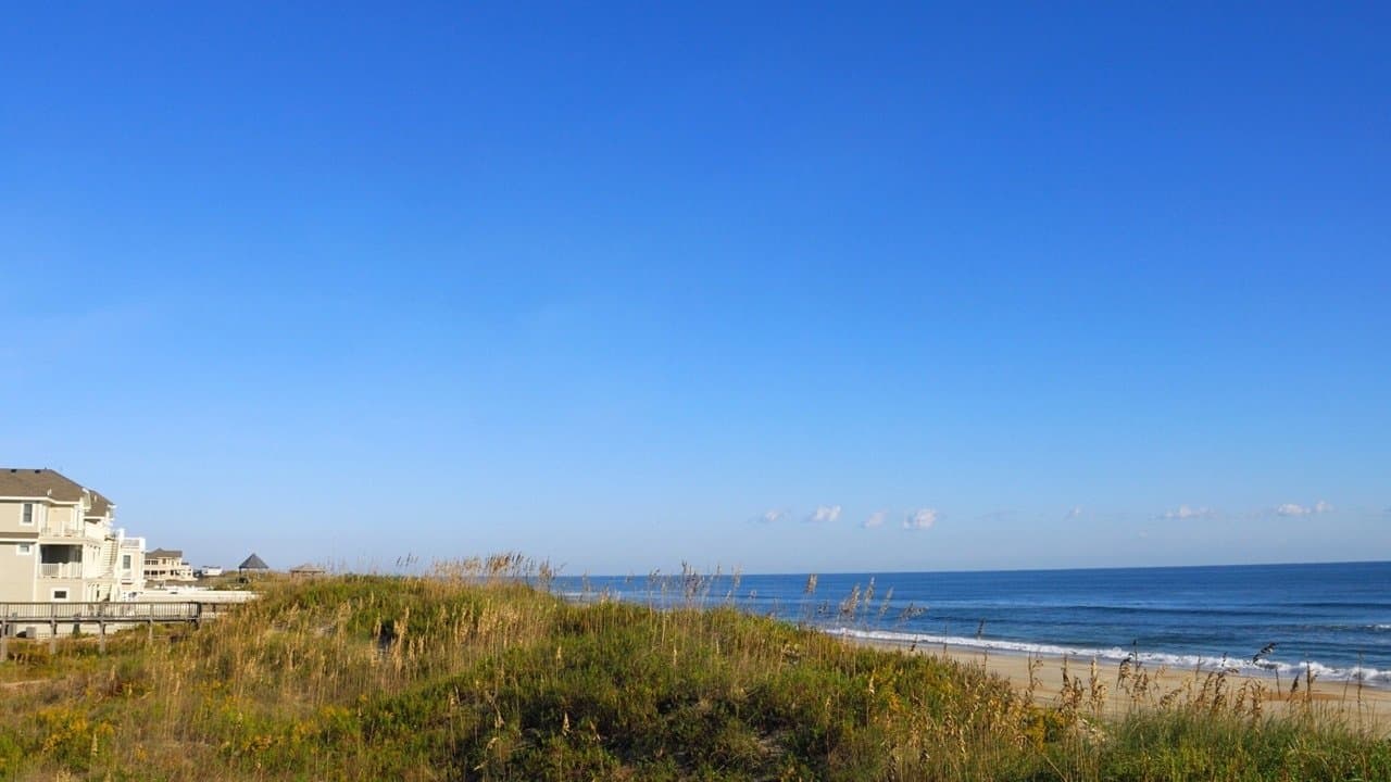 Beachfront Bargain Hunt: Renovation