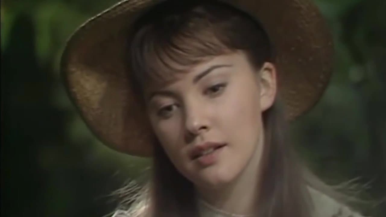 The Lady from the Sea