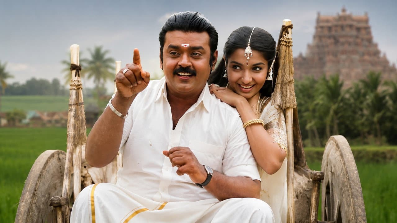 Chinna Gounder