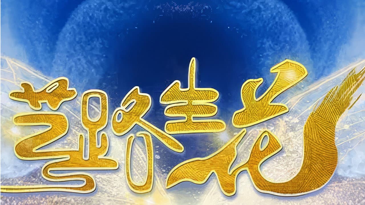 艺路生花
