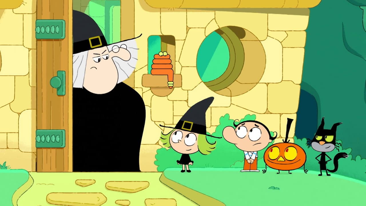 Episode 6