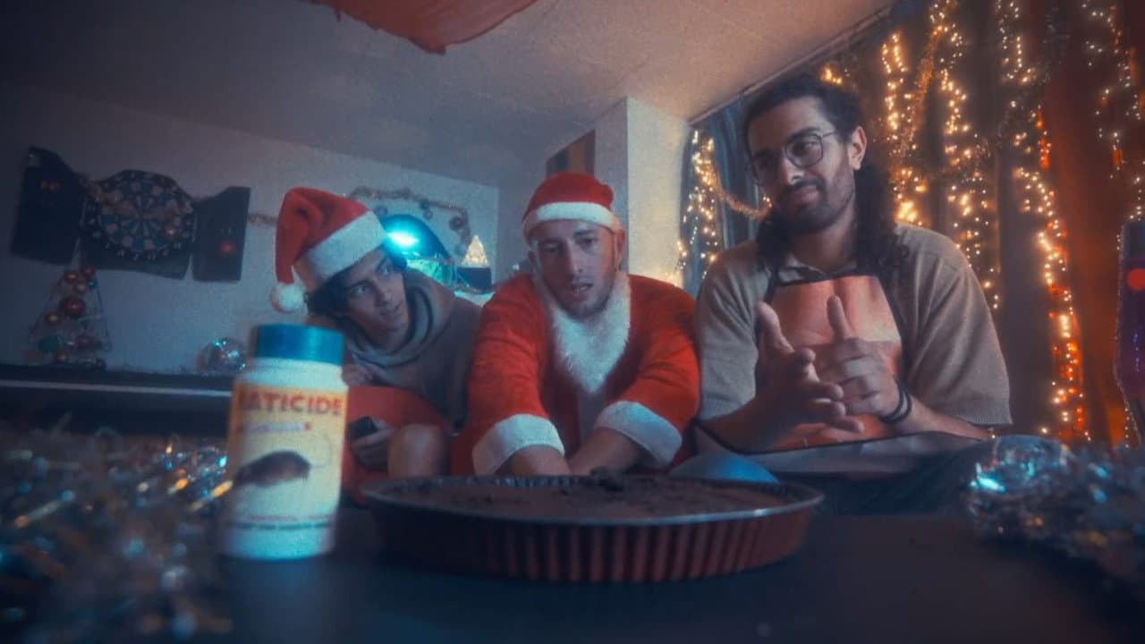 LES BONS À RIEN