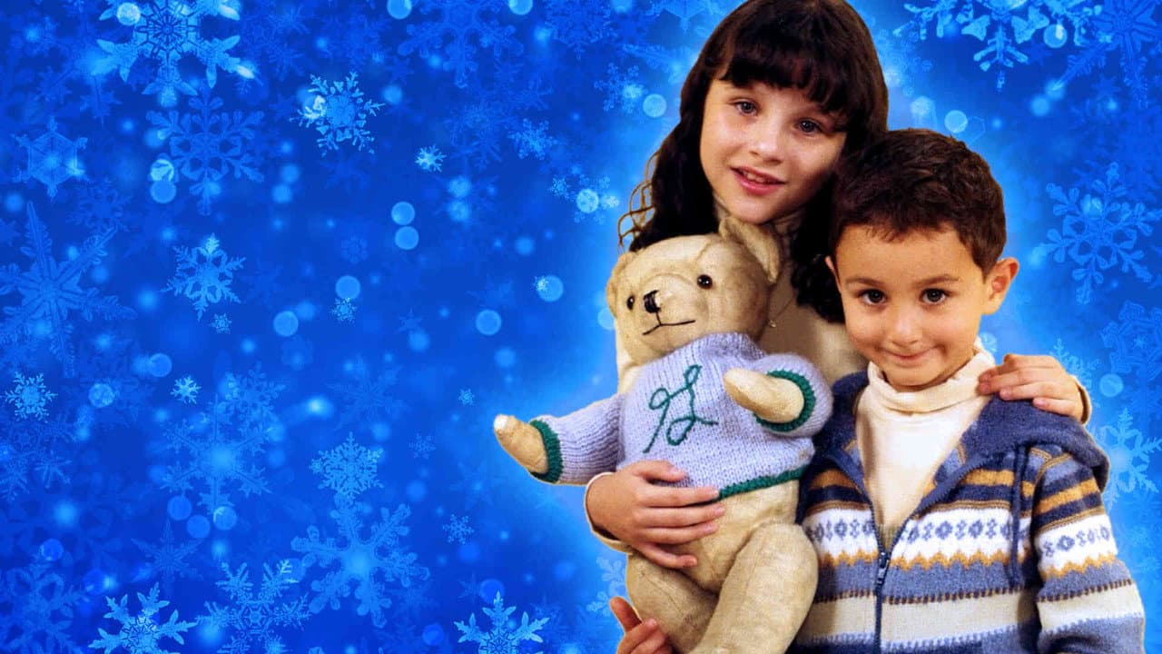 Navidad sin Fin