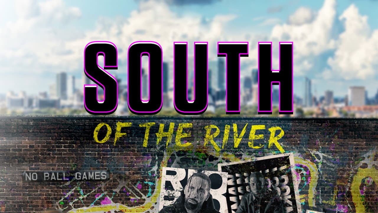 South Of The River