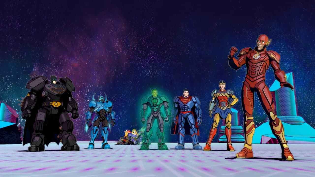 Galactic Conquest!