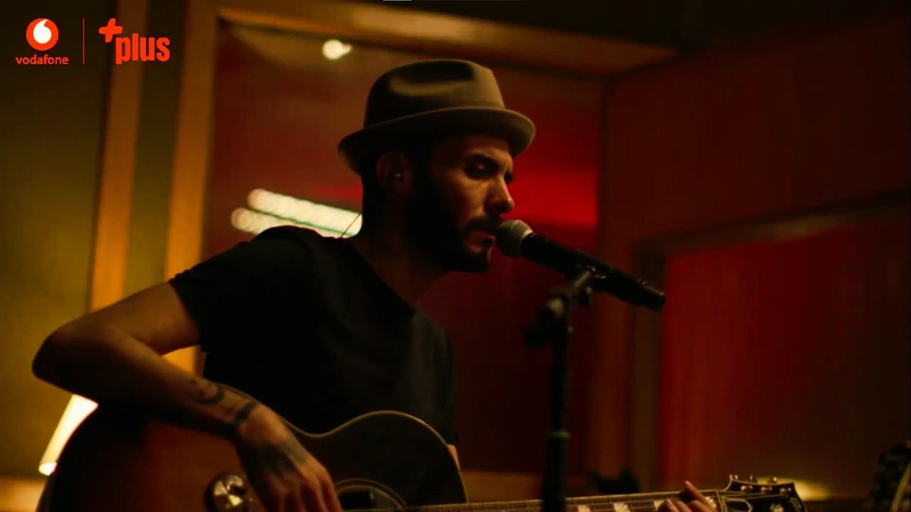 Cairokee: from the studio