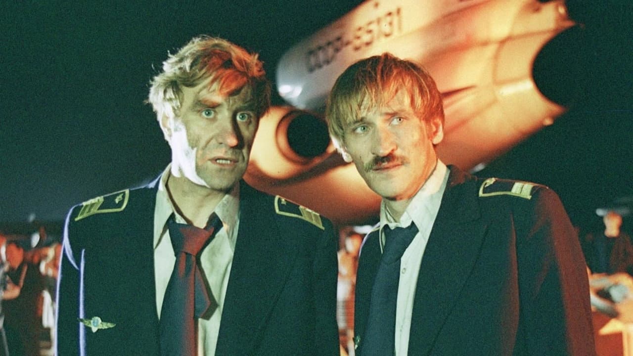 Air Crew