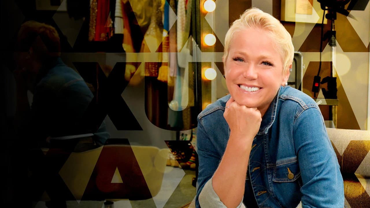 Geração Xuxa