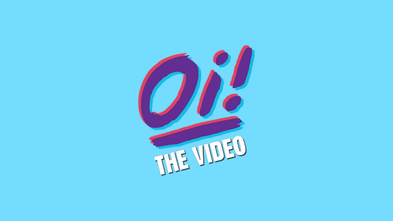 Oi! The Video - Part Two