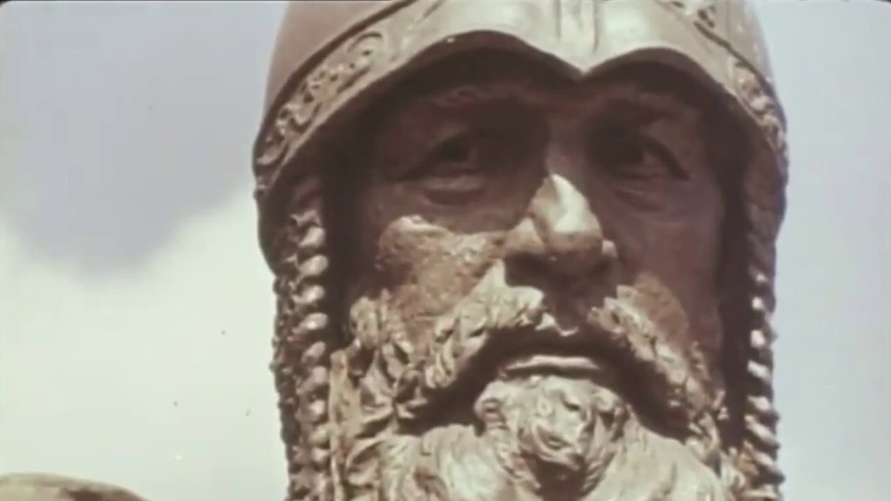 Pereslavl-Zalessky — the Cradle of the Russian Fleet