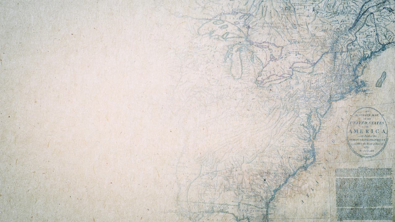Before America