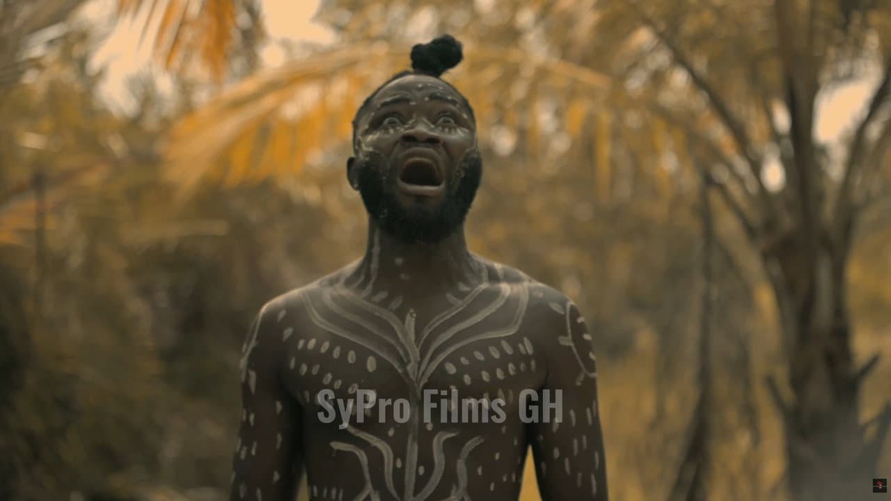 Pregnant Warrior 2