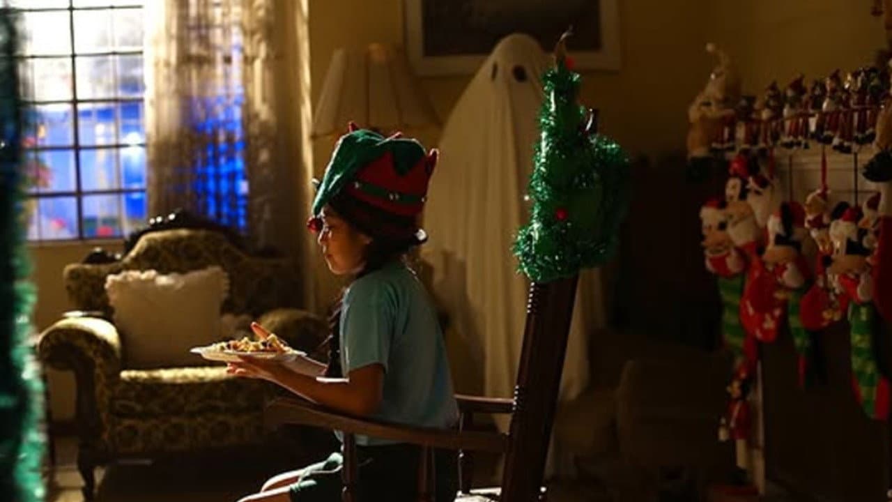 Fantasmas