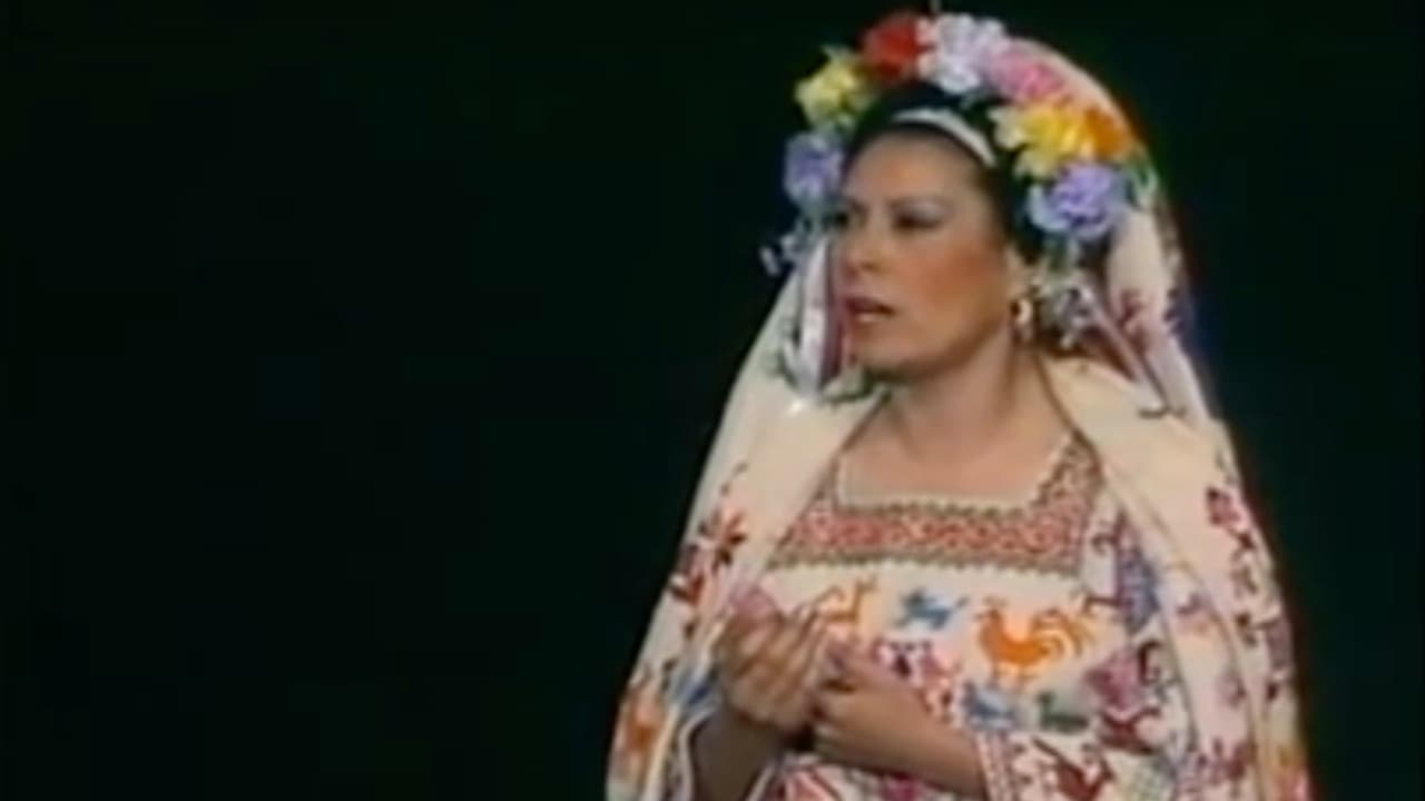 Ballet Folclórico Nacional de México Aztlán Vol. 2