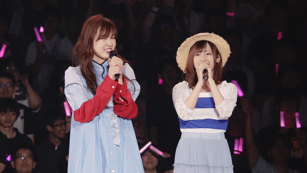 Animelo Summer Live 2019 -STORY- 8.31
