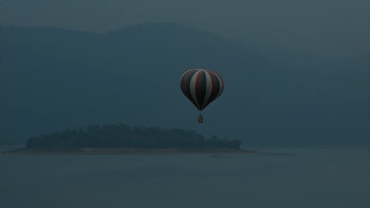 Fantastic Voyage in a Baloon