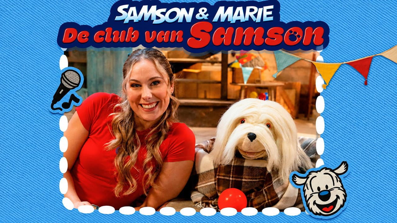 De Club van Samson