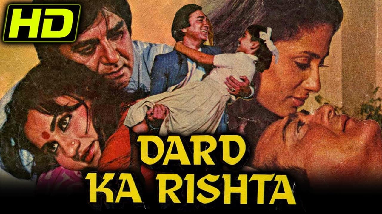 Dard Ka Rishta