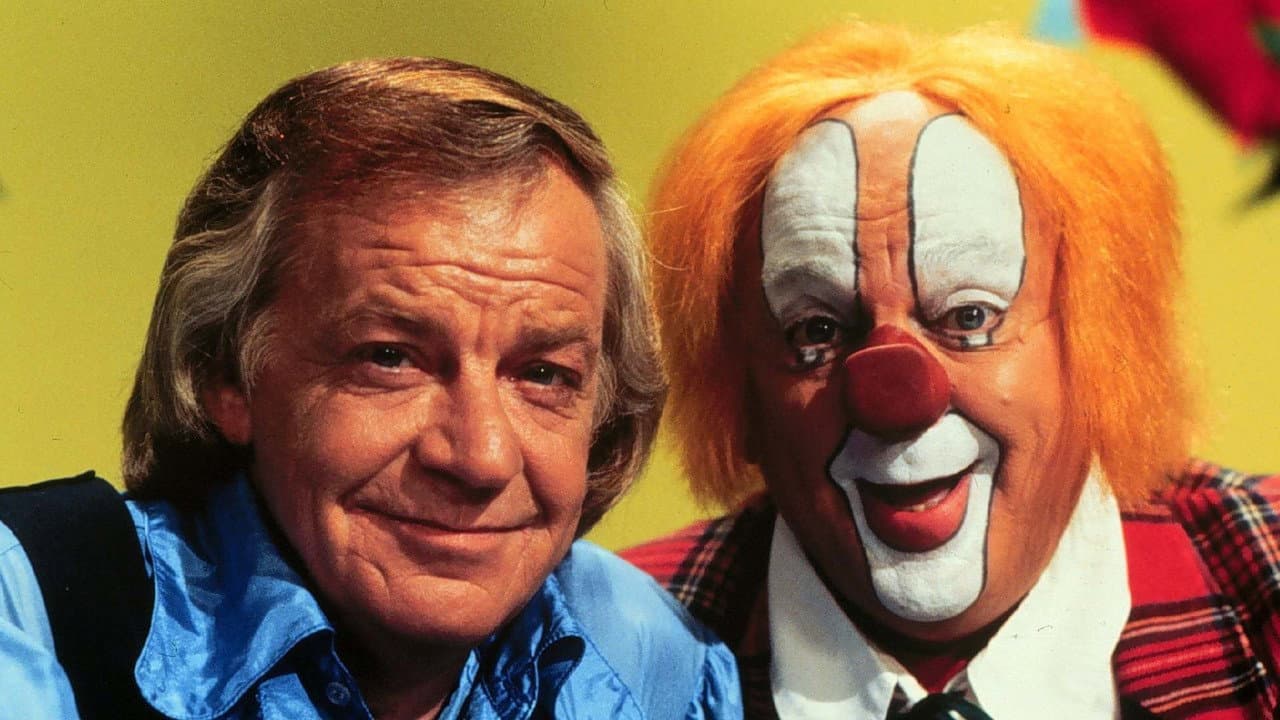 Bassie & Adriaan: In het Theater - Lachspektakelshow