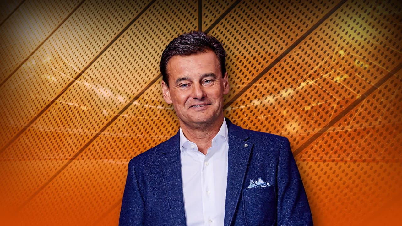 Vandaag Inside Oranje Quiz