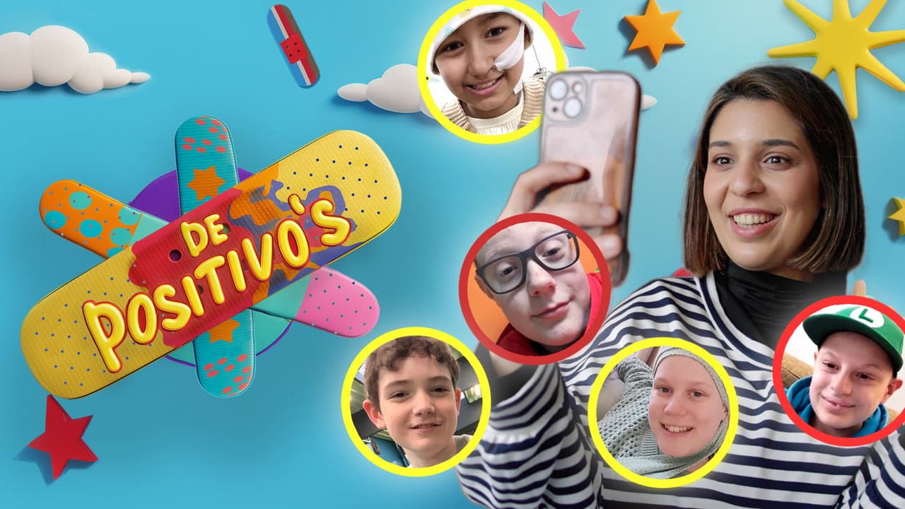 De Positvo's