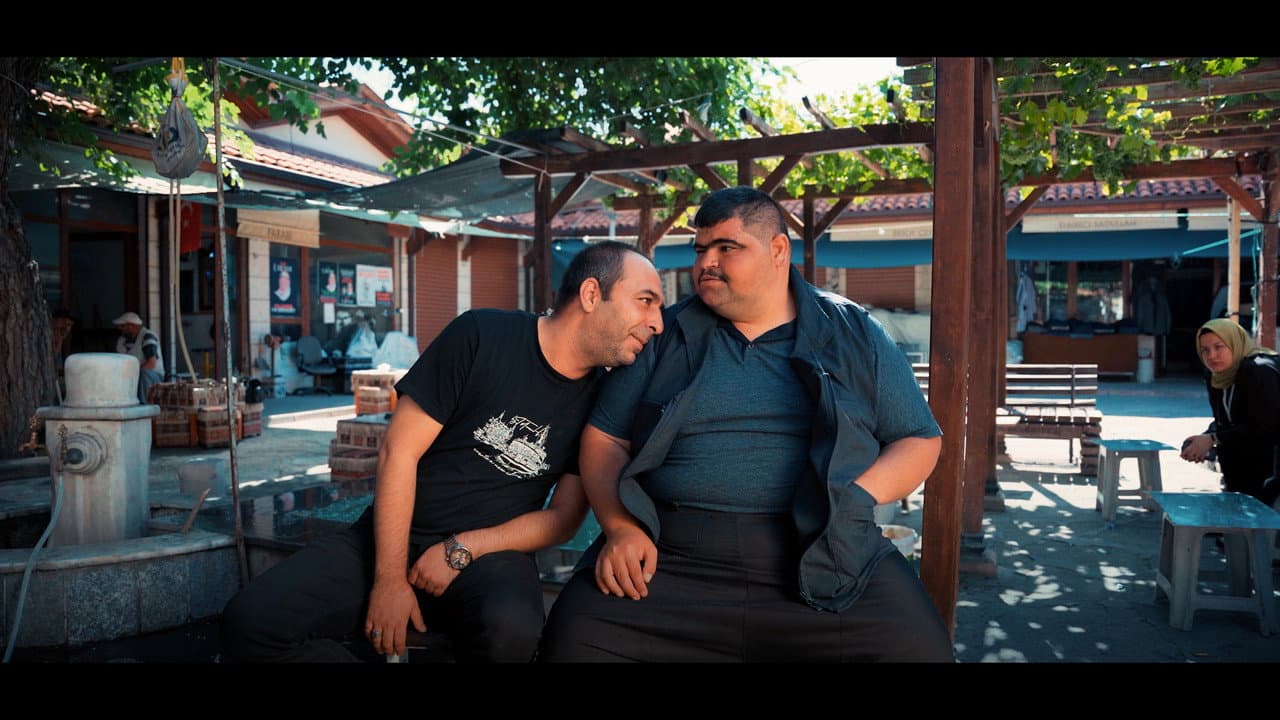 Majzoob Ramazan