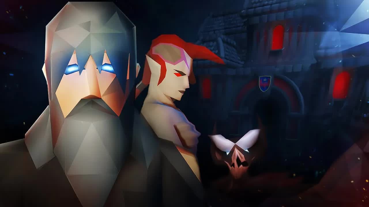 Swampletics: Morytania Locked UIM
