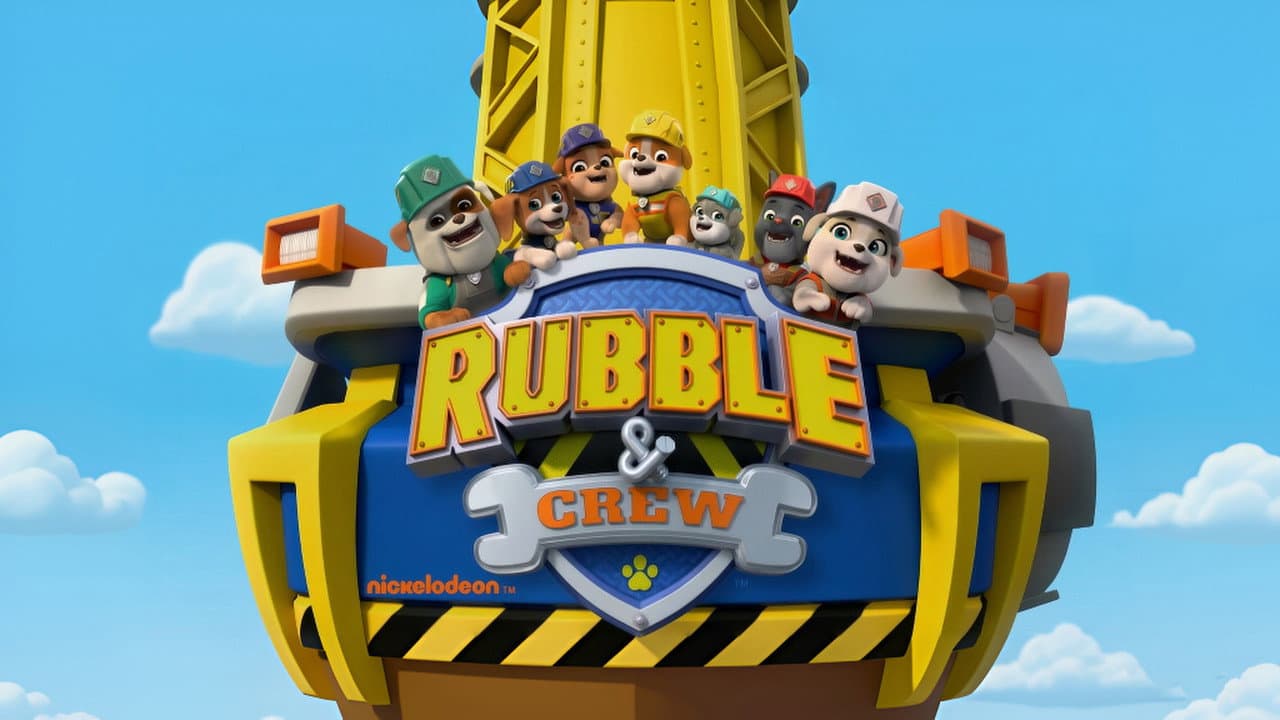Rubble & Crew