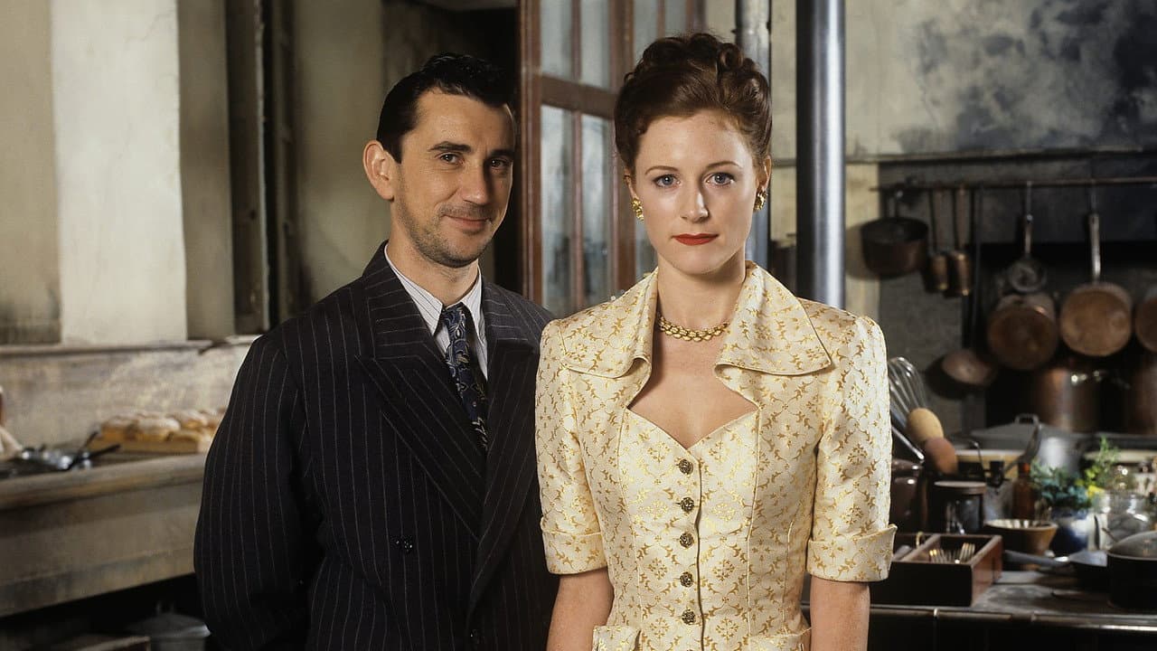 After Miss Julie
