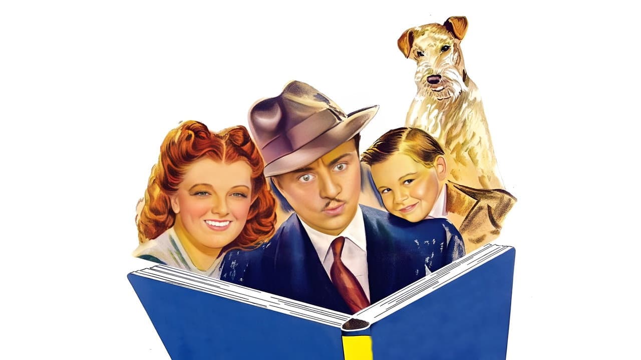 Shadow of the Thin Man