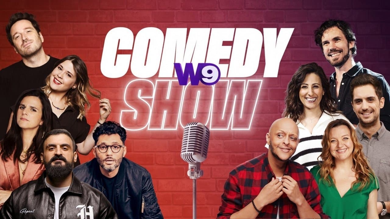 W9 Comedy Show
