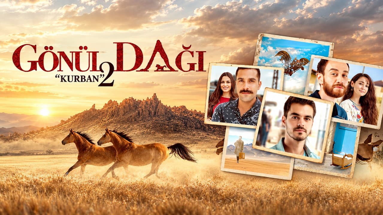 Gönül Dağı "Kurban" 2