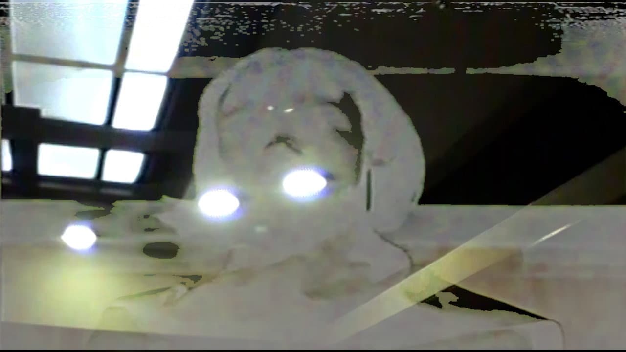 Distant Polyethylene Star
