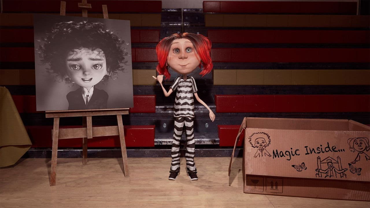 Definitely Gangster