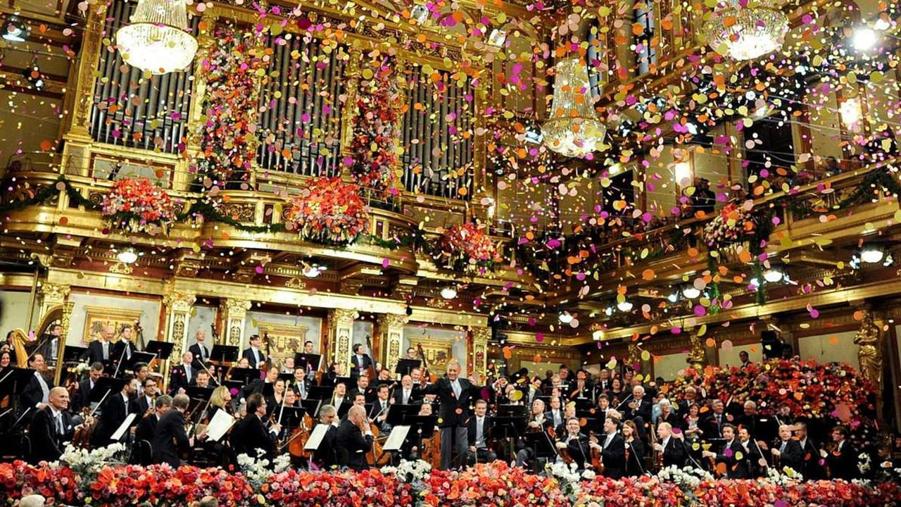 New Year's Concert 2003