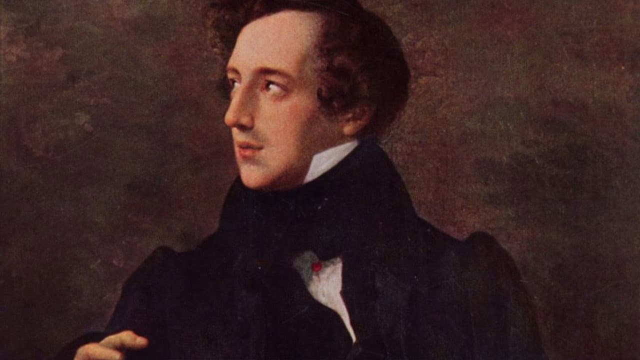 The Concert Overture, Part 1