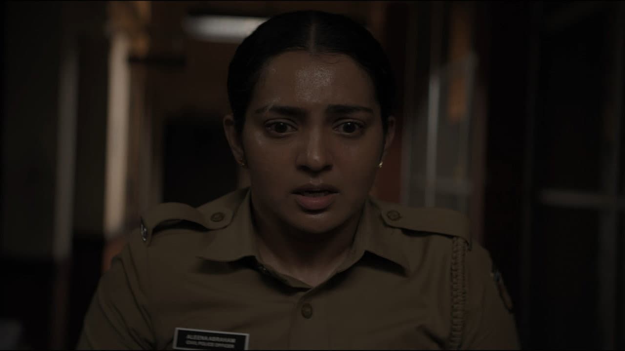 Pradhama Dhrishtya Kuttakkar
