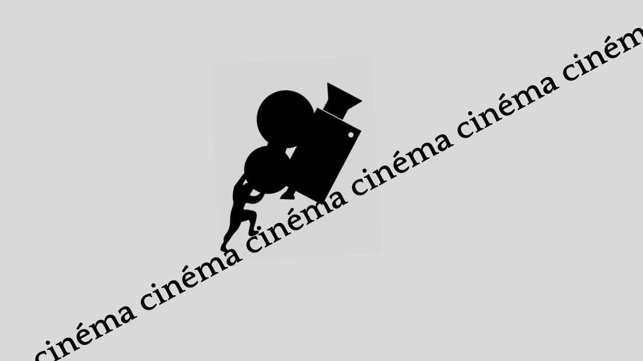 sisyphe au cinéma